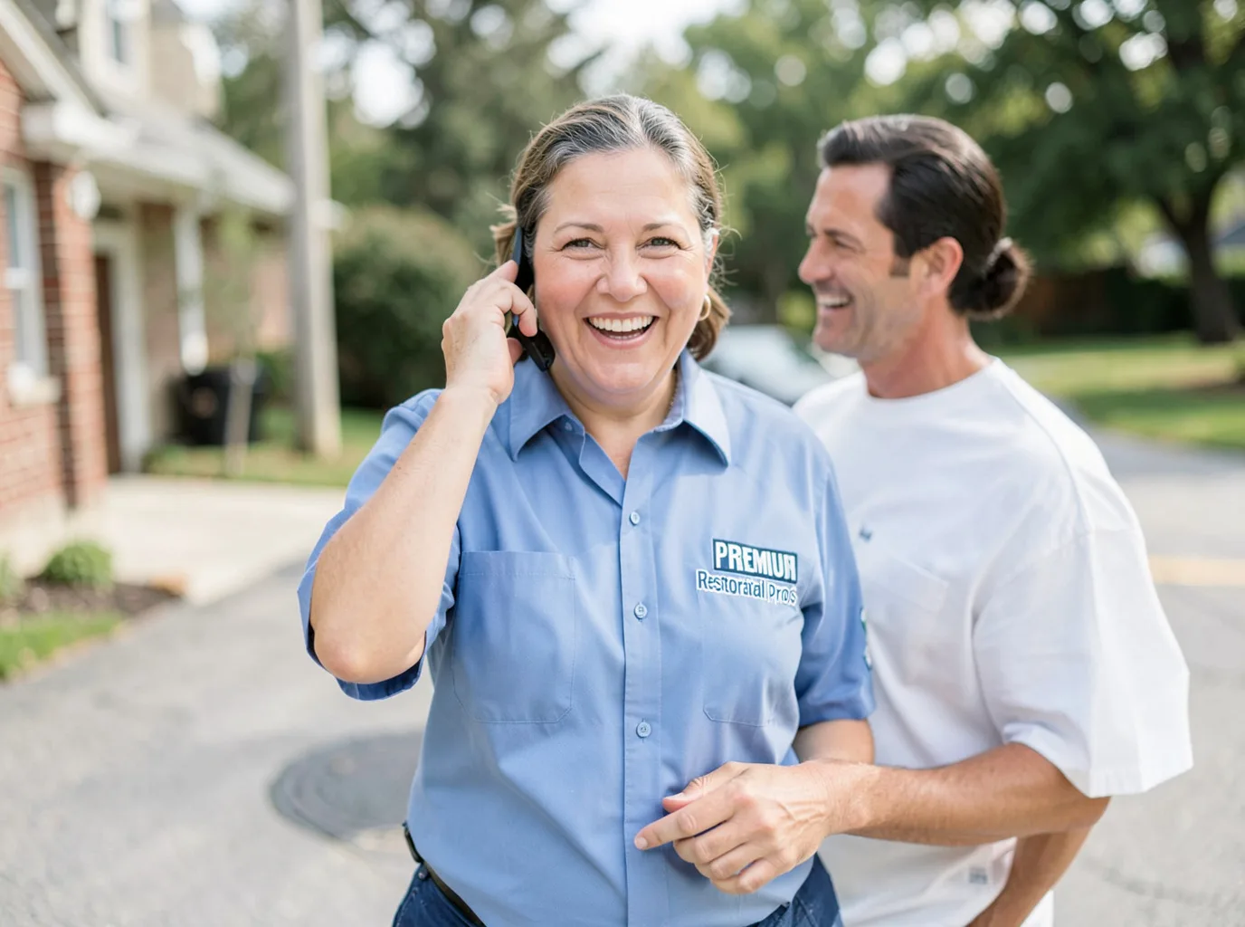 Water Damage Restoration Brooklyn, MI FAQs